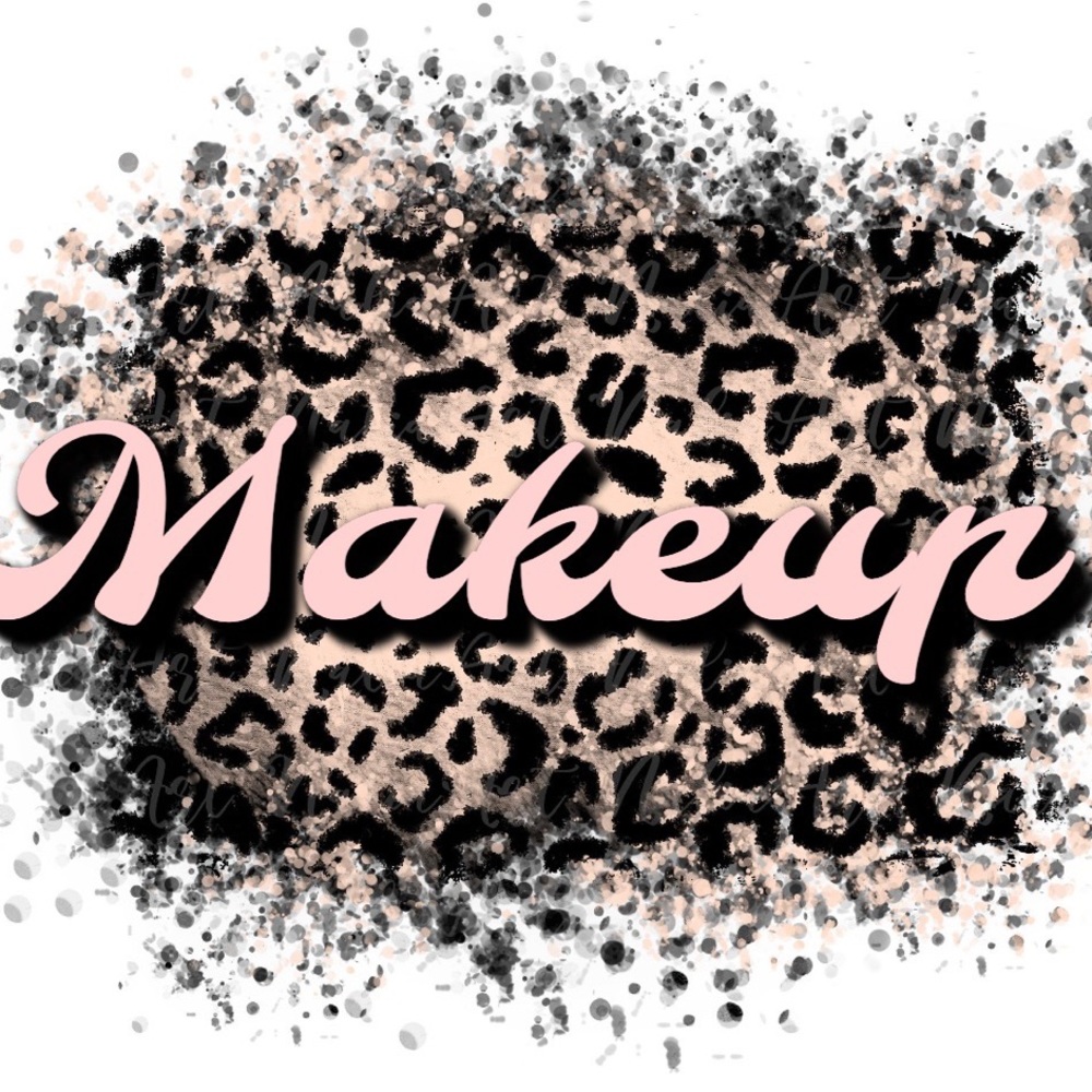 Makeup below 👇
